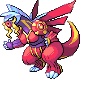 Jynkia Sprite Image