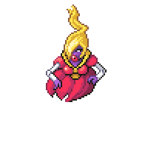 Jynrai Sprite Image