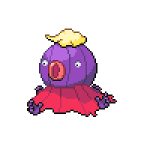 Jynblim Sprite Image