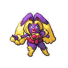 Jynpunny Sprite Image