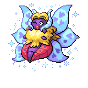 Jynrona Sprite Image