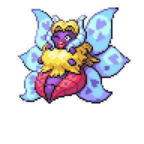 Jynrona Sprite Image
