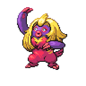 Jynroth Sprite Image