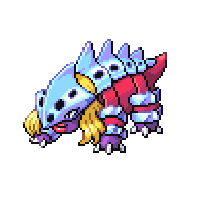 Jynron Sprite Image
