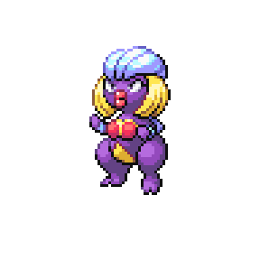 Jynagon Sprite Image