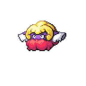 Jynonee Sprite Image