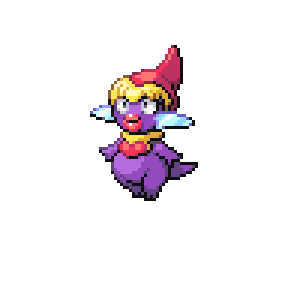 Jynxew Sprite Image