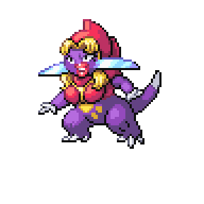 Jynxure Sprite Image