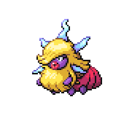 Jynesta Sprite Image