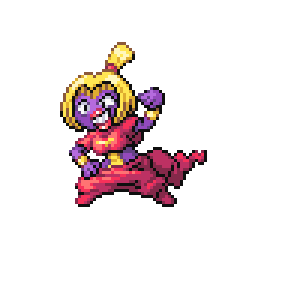 Jynggy Sprite Image