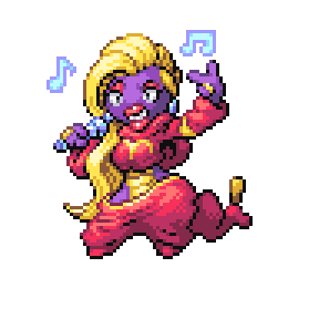 Jynty Sprite Image
