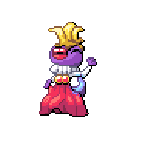 Jynty Sprite Image