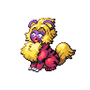 Jynlithe Sprite Image