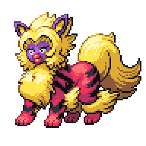 Jynnine Sprite Image
