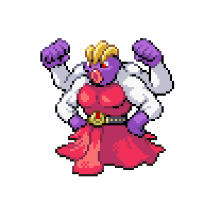 Jynchamp Sprite Image