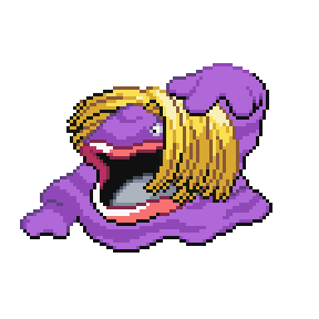 Jynuk Sprite Image