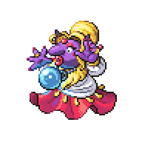 Jynno Sprite Image