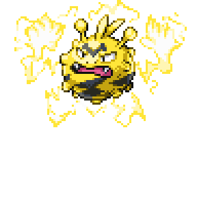 Electafing Sprite Image