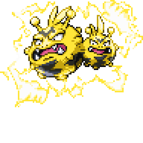 Electazing Sprite Image