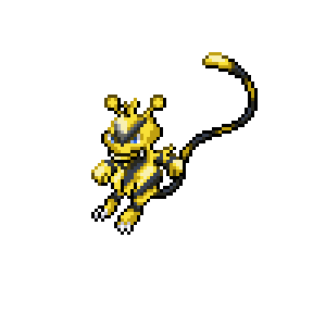 Electaew Sprite Image