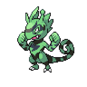 Electaeon Sprite Image