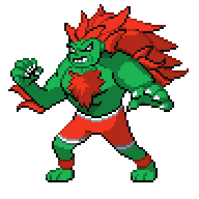 Electaark Sprite Image