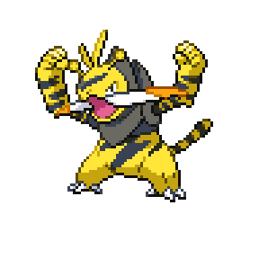 Electaxure Sprite Image