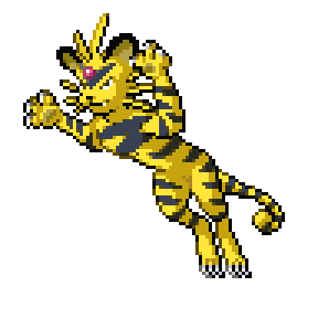 Electasian Sprite Image