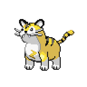 Electanine Sprite Image