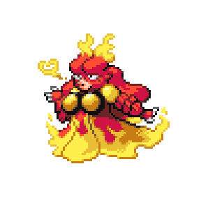 Magnx Sprite Image