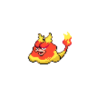 Magto Sprite Image