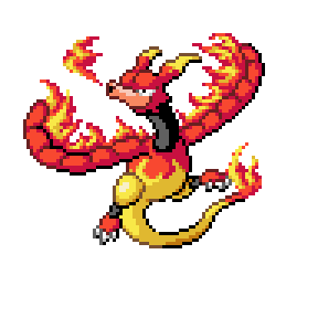 Magtres Sprite Image