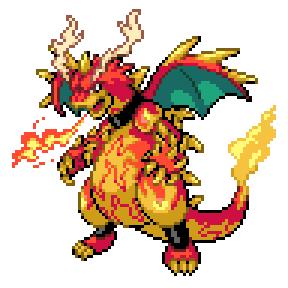 Magnite Sprite Image