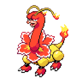 Magnium Sprite Image