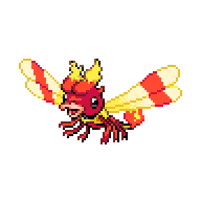 Magma Sprite Image