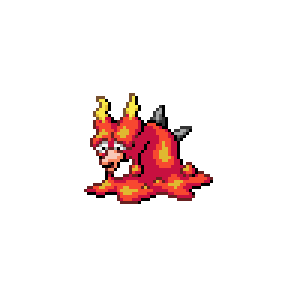 Maggma Sprite Image