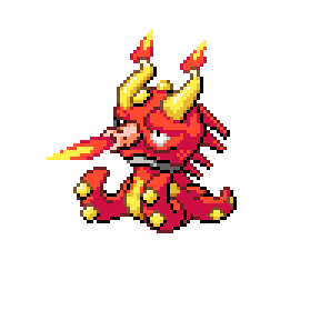 Magllery Sprite Image
