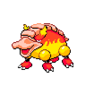 Magphan Sprite Image