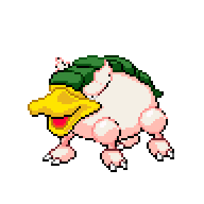 Magphan Sprite Image