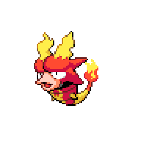 Magtar Sprite Image