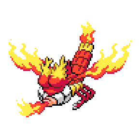 Magmega Sprite Image