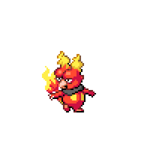 Maglup Sprite Image