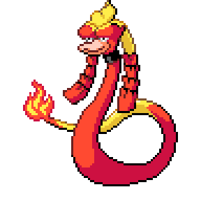 Magtic Sprite Image