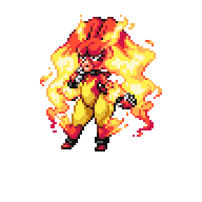 Magpunny Sprite Image