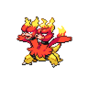 Maglous Sprite Image