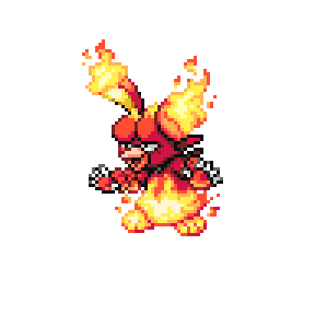 Mageary Sprite Image