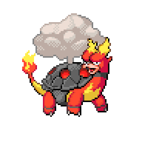 Magkoal Sprite Image