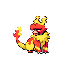 Maglithe Sprite Image