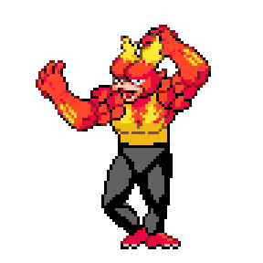 Magchoke Sprite Image