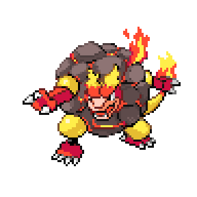 Maglem Sprite Image
